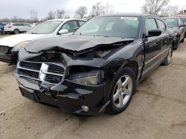 2010 Dodge Charger SXT