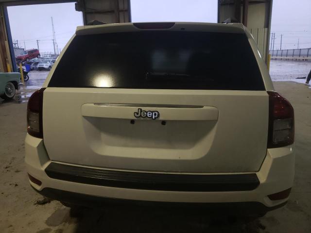 1C4NJCBA1FD104668 Jeep Compass Sport