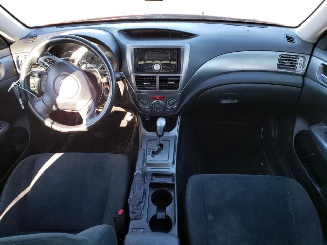 JF1GH6B65BH805384 Subaru Impreza 2.5i Premium