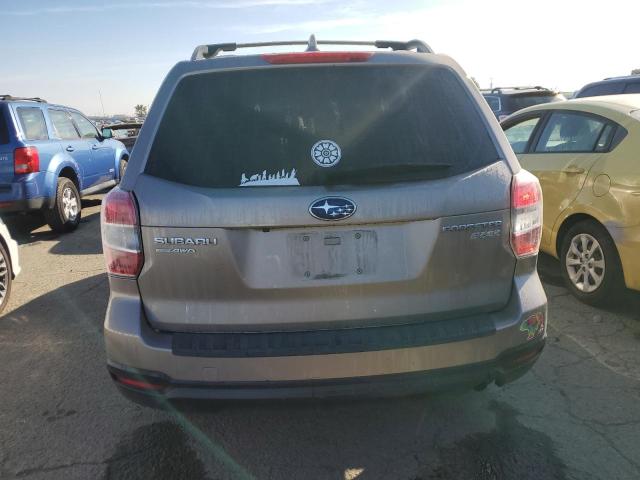 JF2SJABCXGH455678 Subaru Forester 2.5i