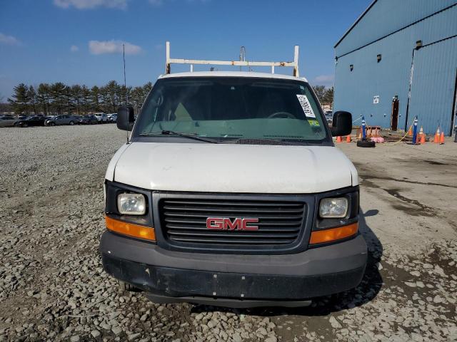 1GTW7FBA9D1148100 GMC Savana