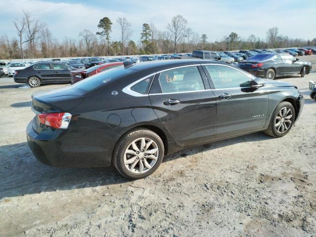 2020 CHEVROLET IMPALA LT - 2G11Z5S38L9102504