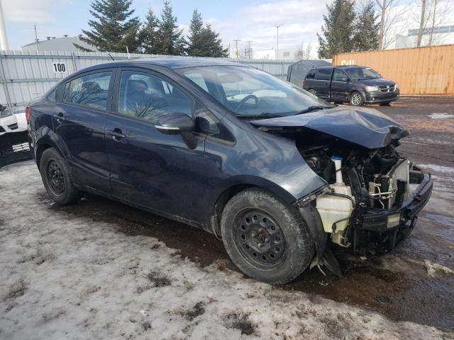 2015 KIA RIO EX - KNADN4A34F6528453