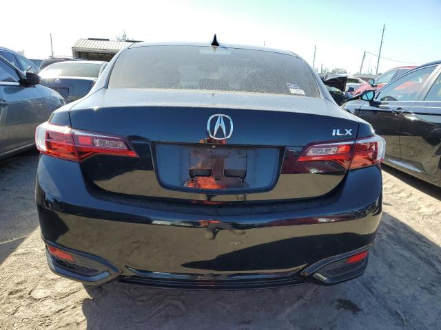 19UDE2F35HA001815 Acura ILX