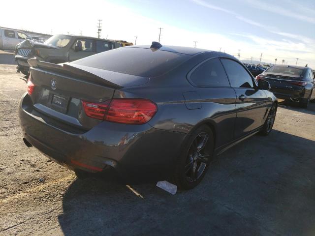 WBA3R5C56GK374065 BMW 435 Xi