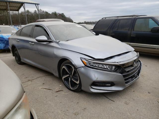2019 HONDA ACCORD SPO 1HGCV1F32KA153905
