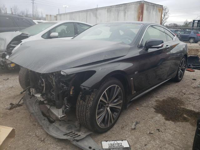 2020 INFINITI Q60 PURE - JN1EV7EL8LM380319