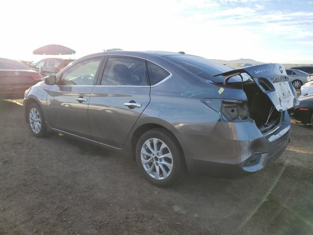 3N1AB7AP5KY439550 Nissan SENTRA S