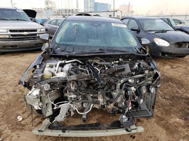 3N1AB8CVXMY261848 Nissan SENTRA SV