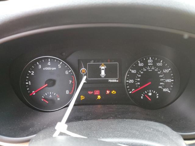 KNDPRCA64H7159938 KIA Sportage Sx