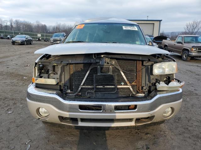 2GTEK19B761138481 GMC New Sierra K1500