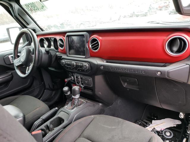 1C4HJXFG5LW183832 Jeep Wrangler