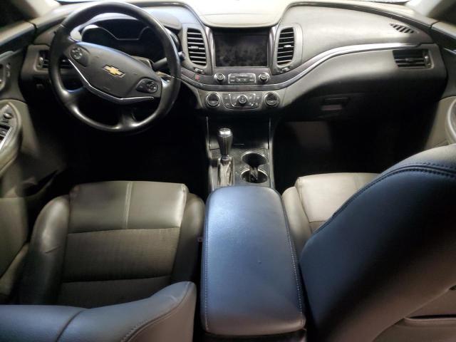 2016 CHEVROLET IMPALA LT - 2G1115S3XG9102680