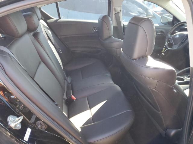 19UDE2F35HA001815 Acura ILX