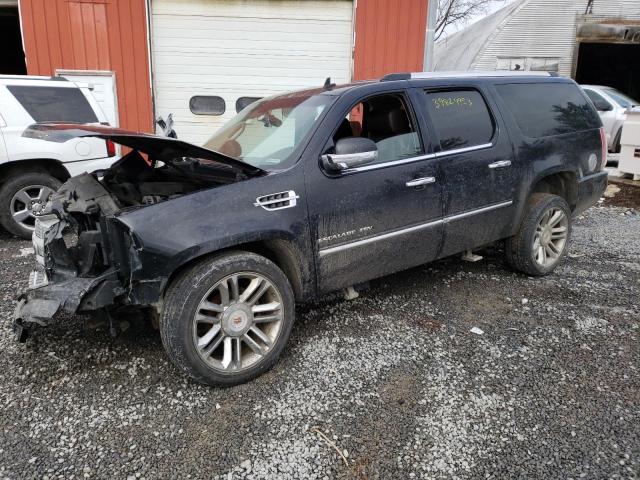 2011 Cadillac Escalade ESV Platinum