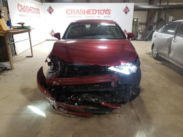 2015 LEXUS ES 300H - JTHBW1GG0F2098183