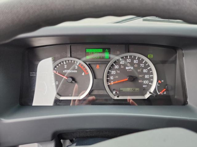 2022 CHEVROLET 4500 JALCDW168N7015169