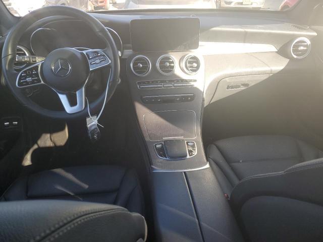 W1N0G5DB1LF792884 Mercedes-Benz Glc 350e