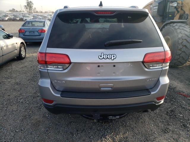 1C4RJFAG8GC488576 Jeep Grand Cherokee Laredo