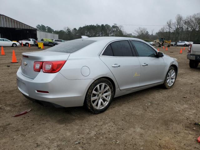 2015 CHEVROLET MALIBU LTZ - 1G11F5SL3FF302601