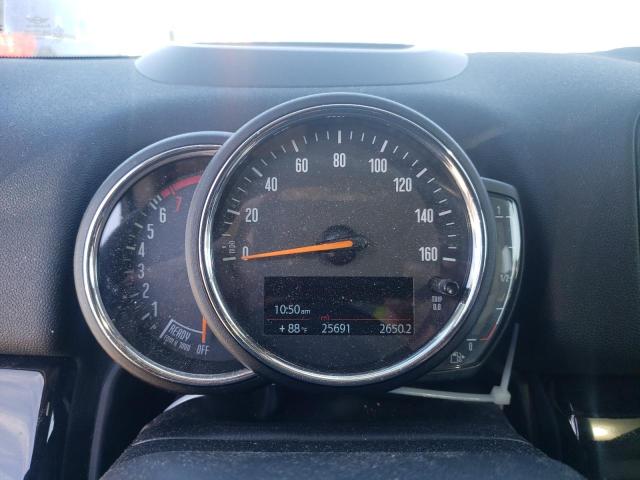 WMZYW7C06L3L88814 Mini Cooper