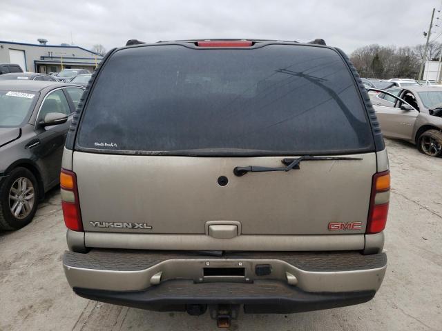1GKFK66U93J231662 GMC YUKON XL DENALI