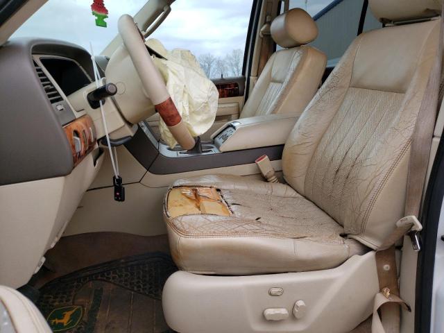 5LMFU28R74LJ09761 Lincoln Navigator