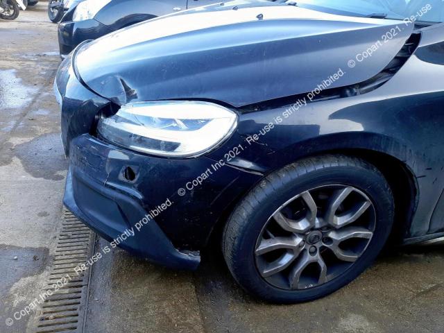 YV1MZ29L0J2158346 Volvo V40 Cross