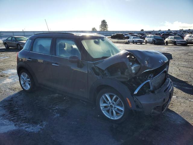 WMWZC5C59CWL57128 Mini Cooper S Countryman