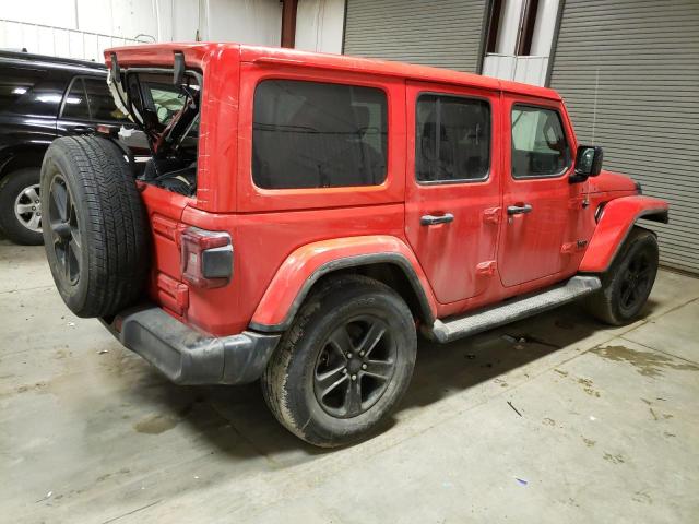 1C4HJXEG2LW291911 Jeep Wrangler Unlimited Sahara