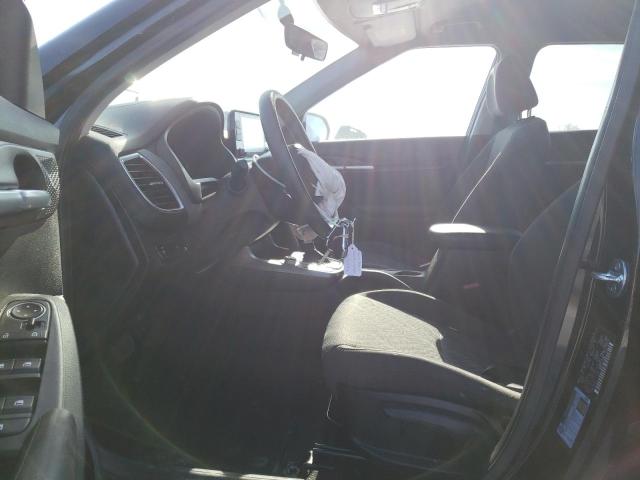 KNDEPCAA5M7199537 KIA Seltos Lx