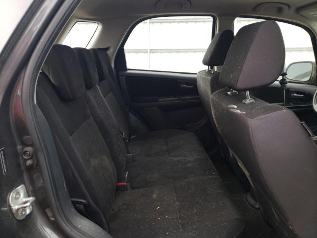 JS2YA5A92A6300461 Suzuki SX4