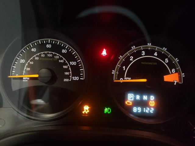 1C4NJCBA1FD104668 Jeep Compass Sport