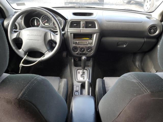 JF1GD67554H503673 Subaru Impreza