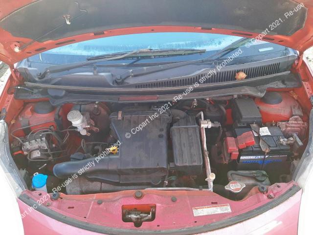 MA3GFC31S00112419 Suzuki Alto Sz3