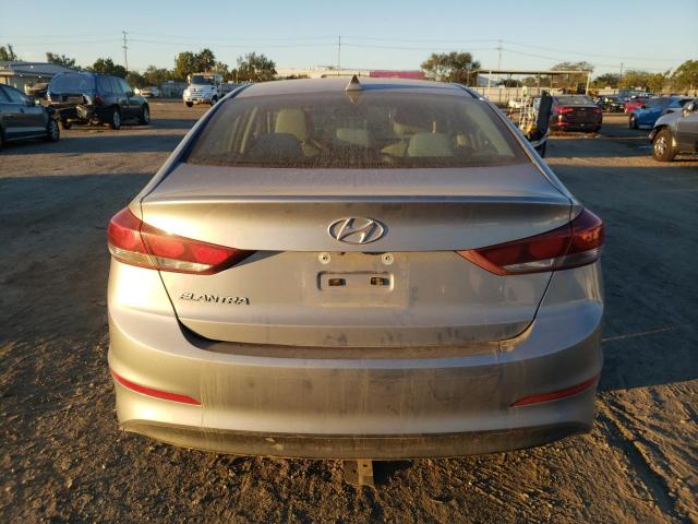 5NPD84LF8HH059703 Hyundai ELANTRA SE