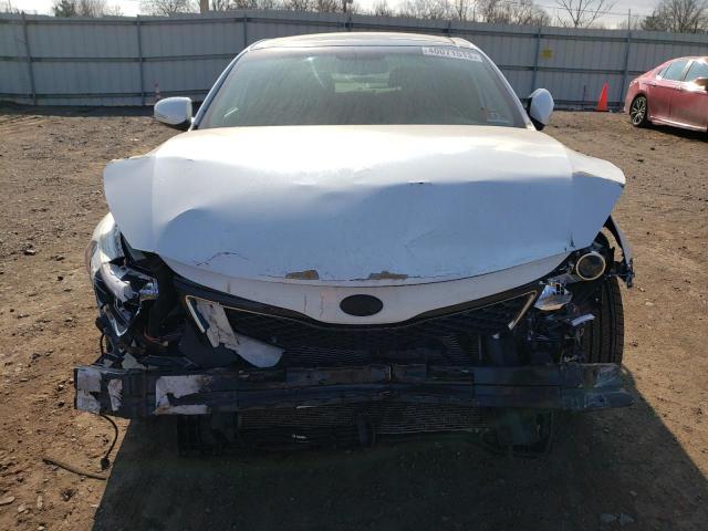 5XXGN4A70FG417404 KIA OPTIMA EX