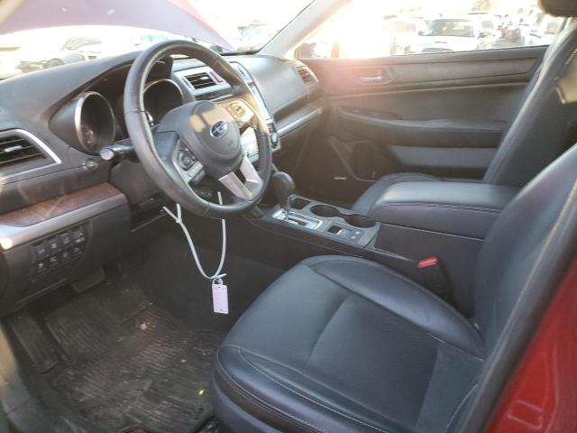 4S4BSANC4G3216921 Subaru Outback 2.5i Limited