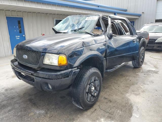 2002 Ford Ranger 