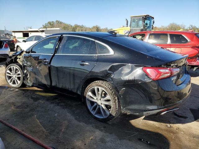 2020 CHEVROLET MALIBU PRE - 1G1ZE5SX0LF017472