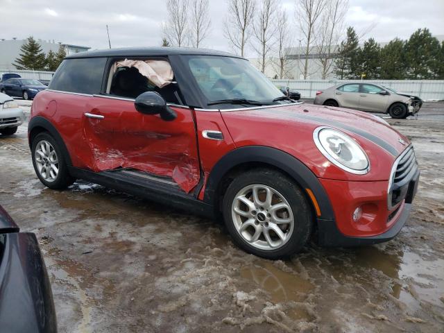 WMWXP5C53G2D14528 Mini Cooper
