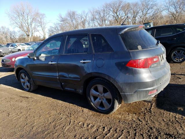 5J8TB185X7A019061 Acura RDX