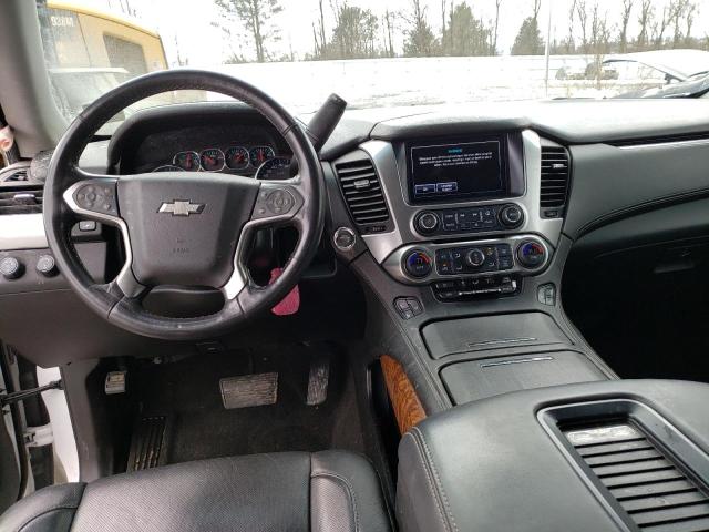 2018 CHEVROLET TAHOE K150 - 1GNSKCKC5JR342303