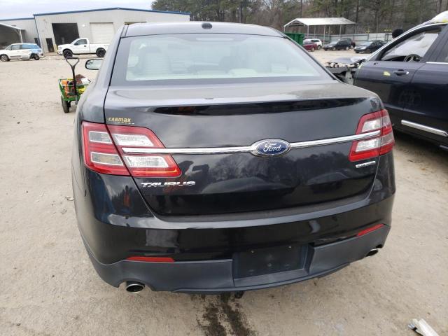 2015 FORD TAURUS SE - 1FAHP2D84FG153741