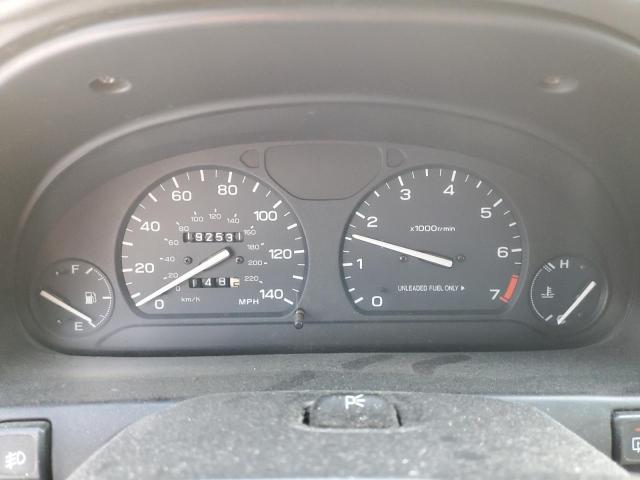4S3BG6851T7976887 Subaru Legacy Outback