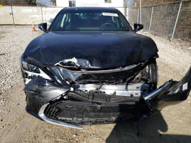 2021 LEXUS ES 300H LU 58AEA1C15MU009907