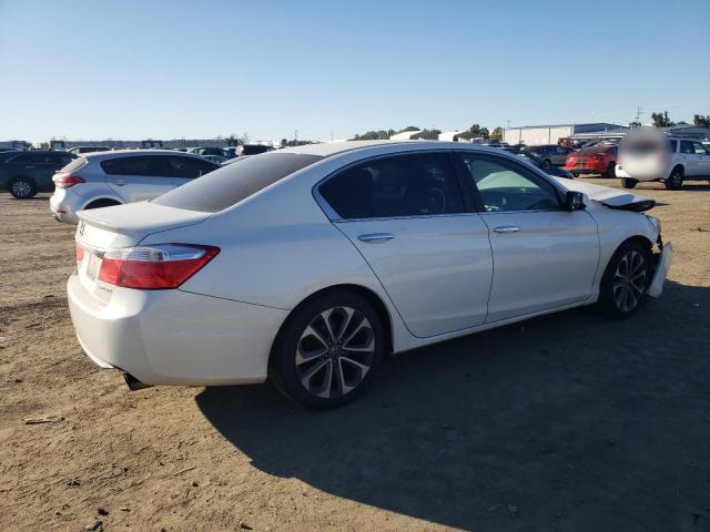 VIN 4T1KZ1AKXLU045301 2014 HONDA ACCORD no.3