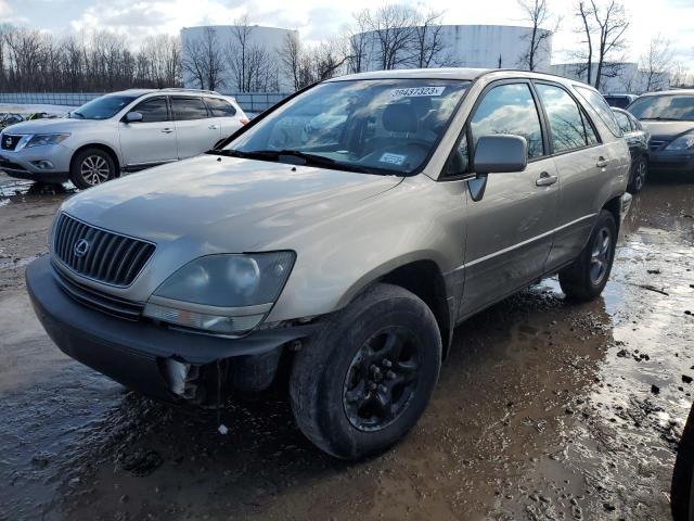 1999 Lexus RX 300 