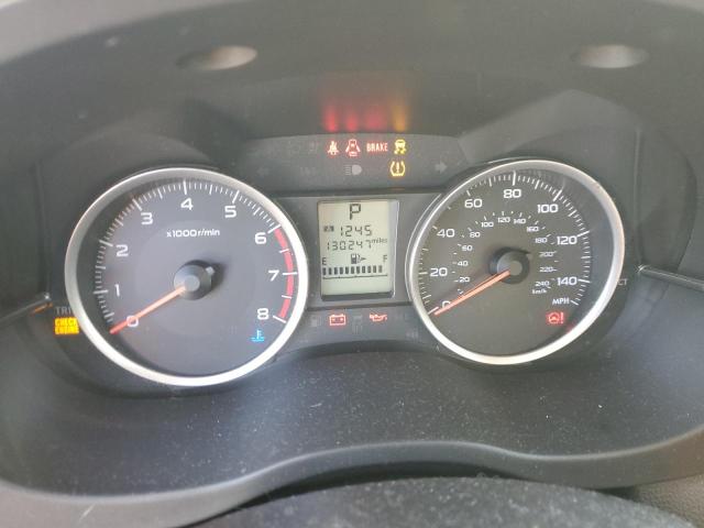 JF2SJABCXGH455678 Subaru Forester 2.5i