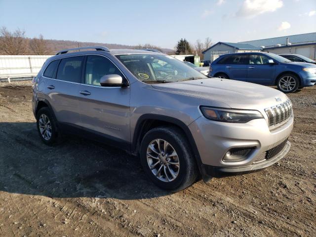 1C4PJMLB8KD334966 Jeep Cherokee
